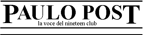 logo Paulo Post