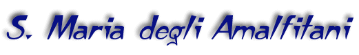 S. Maria degli Amalfitani