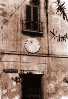 Meridiana