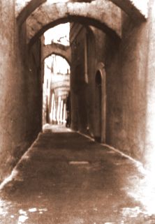 Vicolo